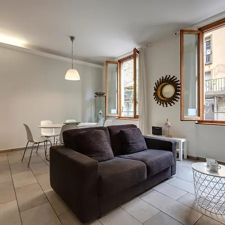 Mamo Florence - Santo Stefano Apartment Exterior photo