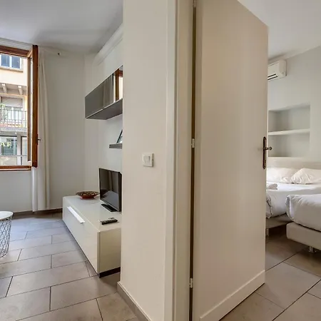 Mamo Florence - Santo Stefano Apartment Exterior photo