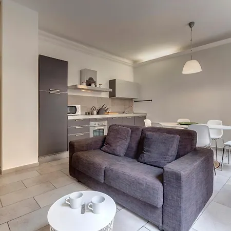 Mamo Florence - Santo Stefano Apartment Exterior photo