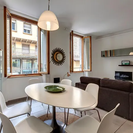 Mamo Florence - Santo Stefano Apartment Exterior photo